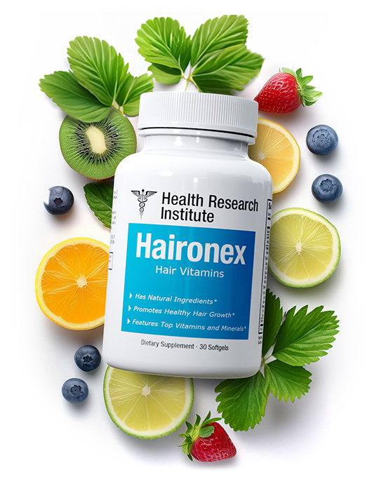 Haironex 1 Bottle