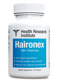 Haironex 1 BOTTLE