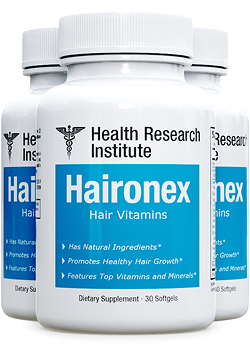 Haironex 3 BOTTLES